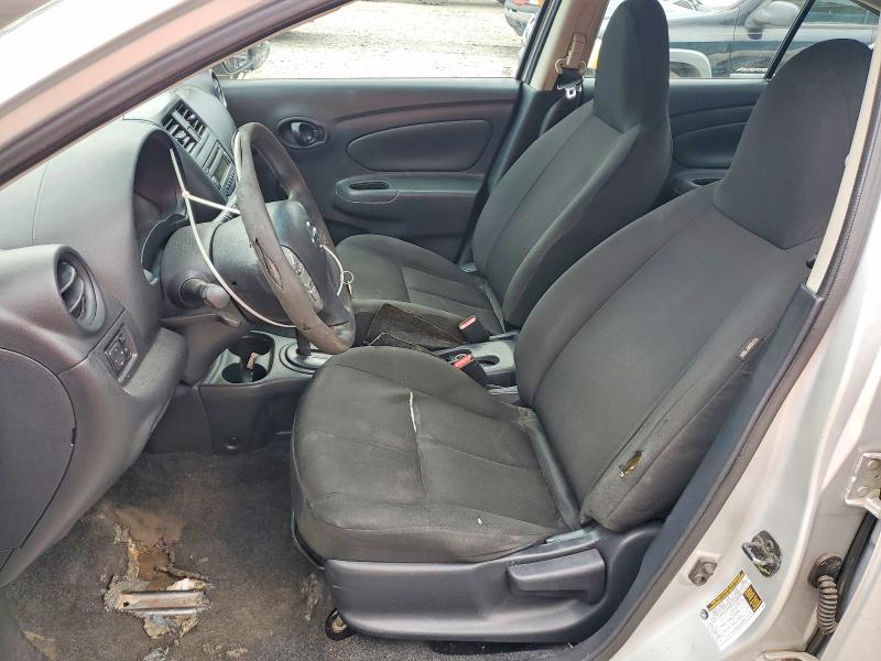 Aukcja sprzedaży 2016 Nissan Versa, vin: 3N1CN7AP6GL866255, numer aukcji: 63507826