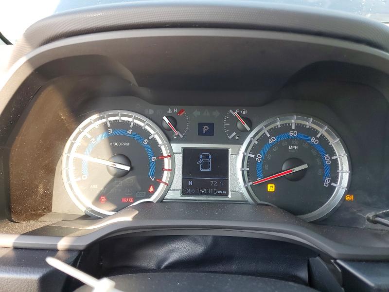Auction sale of the 2014 Toyota 4runner, vin: JTEBU5JR3E5184315, lot number: 65698756