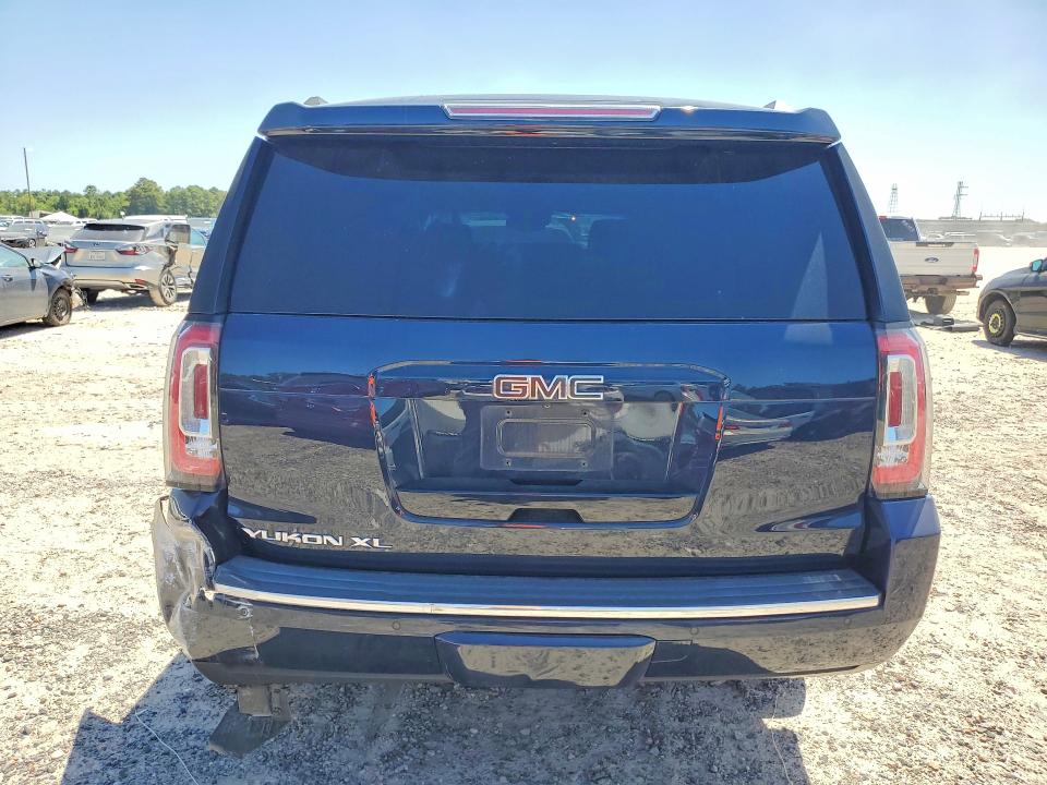 64160156 :رقم المزاد ، 1GKS1GKC3JR144665 vin ، 2018 Gmc Yukon Xl مزاد بيع