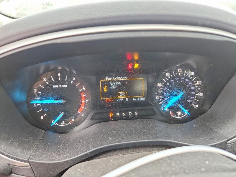Продаж на аукціоні авто 2015 Ford Fusion, vin: 3FA6P0H75FR221020, номер лоту: 65061846