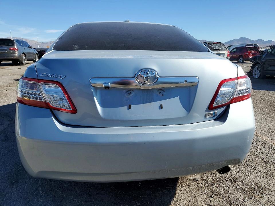 Продажа на аукционе авто 2011 Toyota Camry, vin: 4T1BB3EK4BU133964, номер лота: 65866766