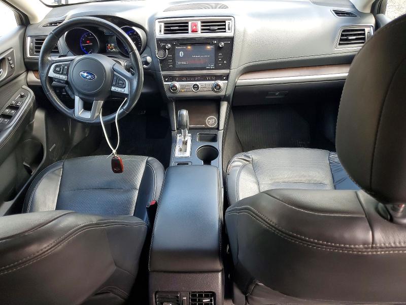 2017 Subaru Outback მანქანა იყიდება აუქციონზე, vin: 4S4BSANC2H3341708, აუქციონის ნომერი: 64084176