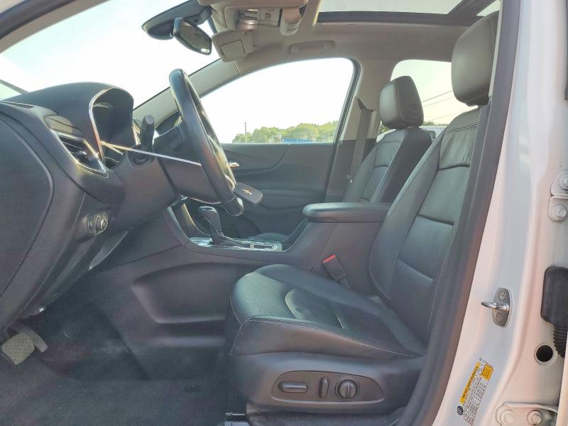Aukcja sprzedaży 2020 Chevrolet Equinox, vin: 2GNAXYEX7L6221120, numer aukcji: 63479866