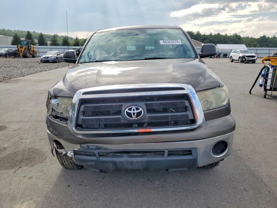 2010 Toyota Tundra მანქანა იყიდება აუქციონზე, vin: 5TFUM5F19AX010912, აუქციონის ნომერი: 66363276