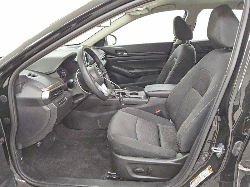 Продажа на аукционе авто 2025 Nissan Altima, vin: 1N4BL4DV3SN401762, номер лота: 63429256