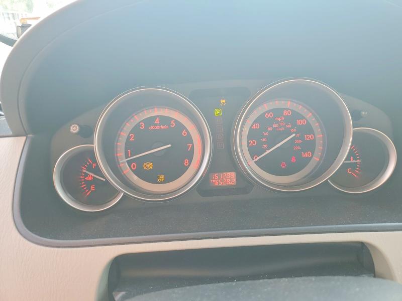 Aukcja sprzedaży 2012 Mazda Cx-9, vin: JM3TB3DV3C0340835, numer aukcji: 64753446