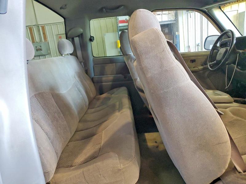 Aukcja sprzedaży 2000 Chevrolet Silverado, vin: 1GCEK19T6YE266155, numer aukcji: 64689546
