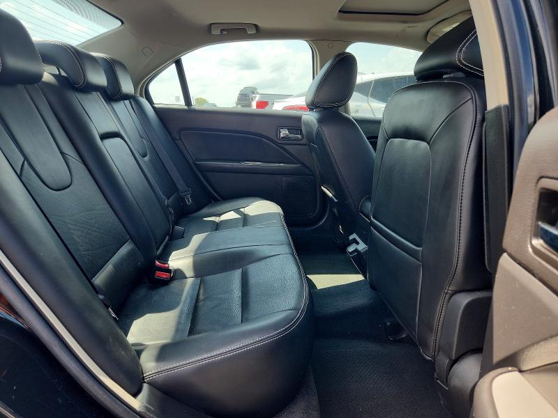 Продаж на аукціоні авто 2010 Ford Fusion, vin: 3FADP0L36AR365079, номер лоту: 64794856