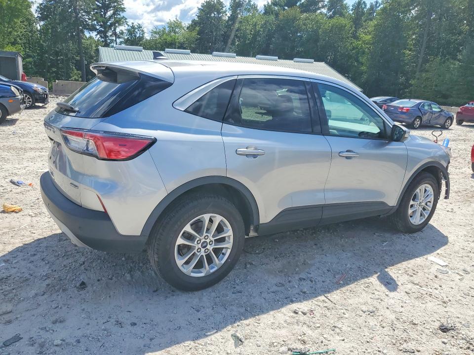 Aukcja sprzedaży 2021 Ford Escape, vin: 1FMCU9BZXMUA89782, numer aukcji: 66273346