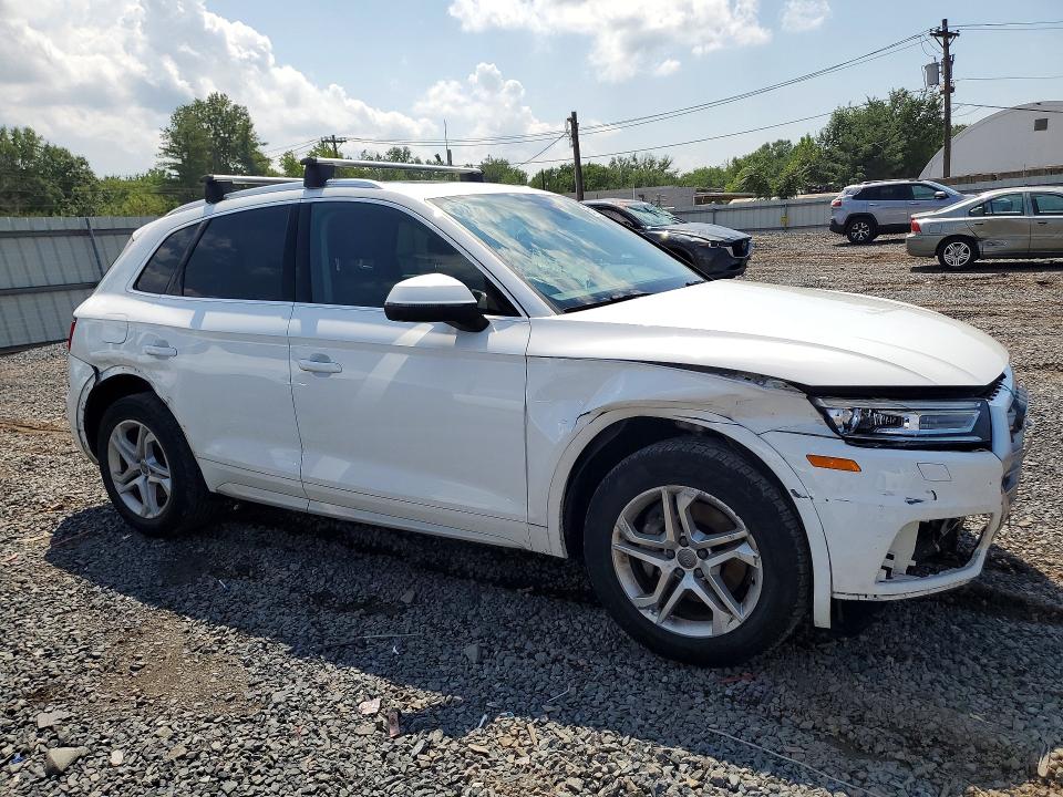 Продаж на аукціоні авто 2019 Audi Q5, vin: WA1ANAFY8K2053667, номер лоту: 63158836
