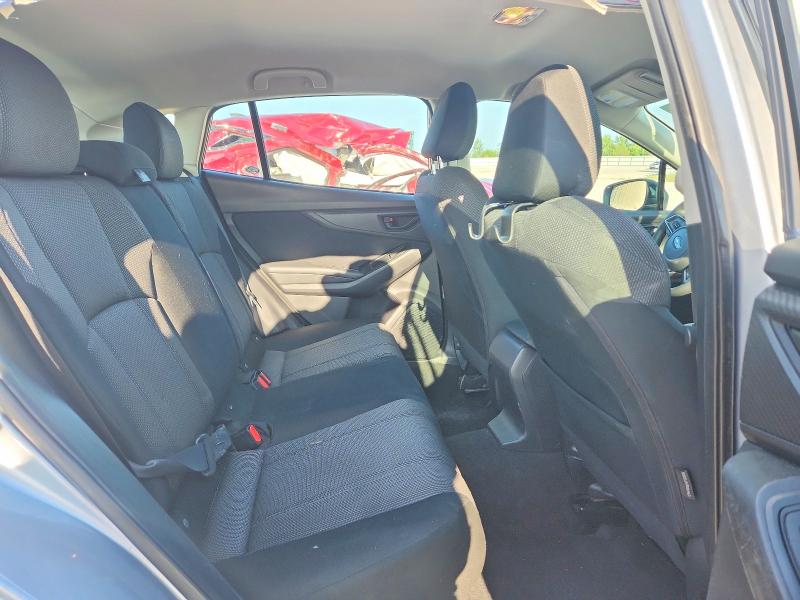 Aukcja sprzedaży 2018 Subaru Impreza, vin: 4S3GTAD60J3717993, numer aukcji: 65825986