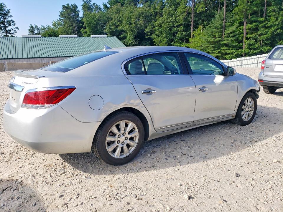 Aukcja sprzedaży 2011 Buick Lacrosse, vin: 1G4GA5EC7BF305308, numer aukcji: 65796536