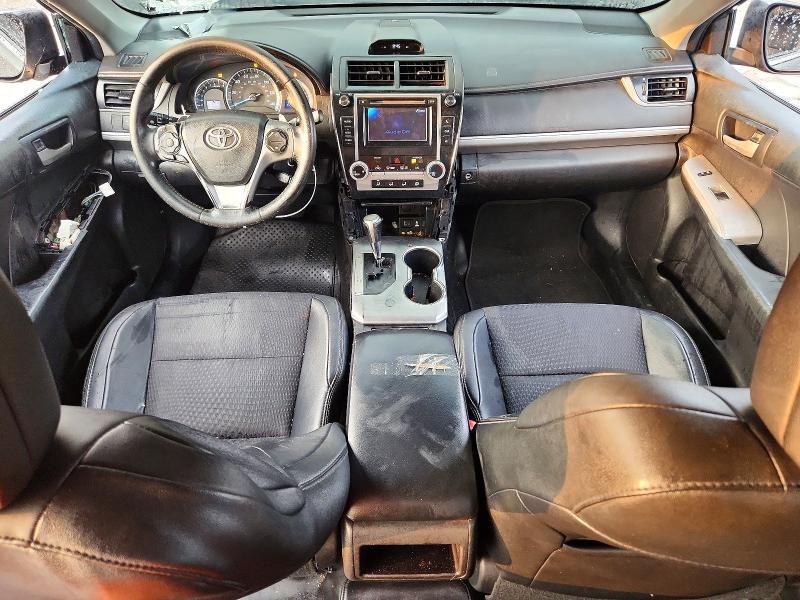Продаж на аукціоні авто 2014 Toyota Camry, vin: 4T1BF1FK2EU311107, номер лоту: 64101206