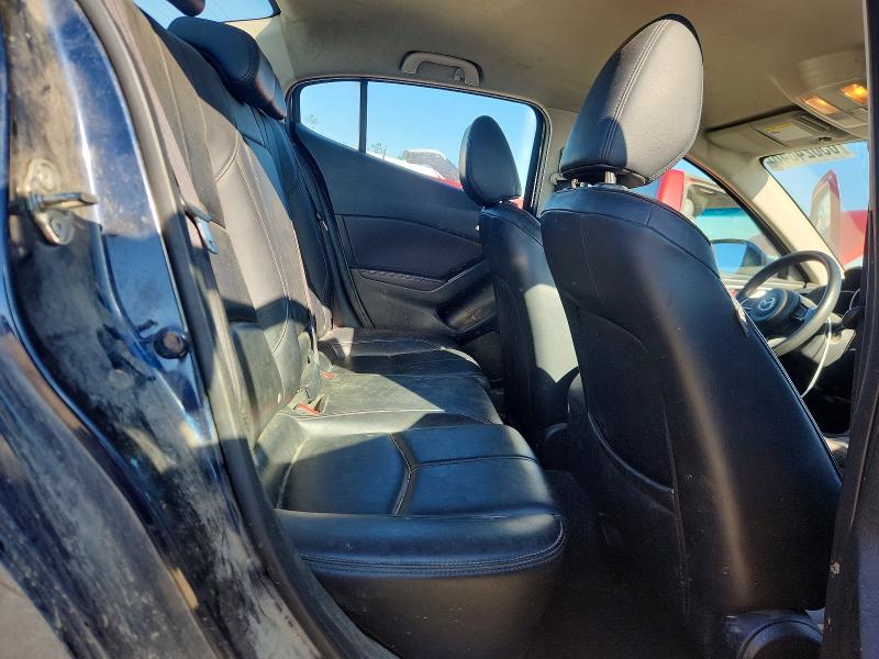 Продаж на аукціоні авто 2017 Mazda 3, vin: JM1BN1T73H1152451, номер лоту: 65024846