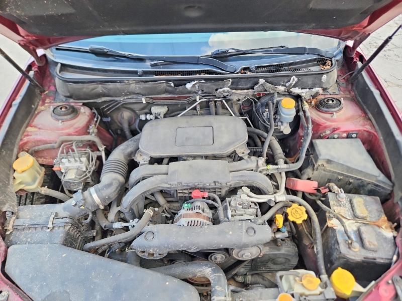 2011 Subaru Legacy მანქანა იყიდება აუქციონზე, vin: 4S3BMBC65B3239389, აუქციონის ნომერი: 66760926