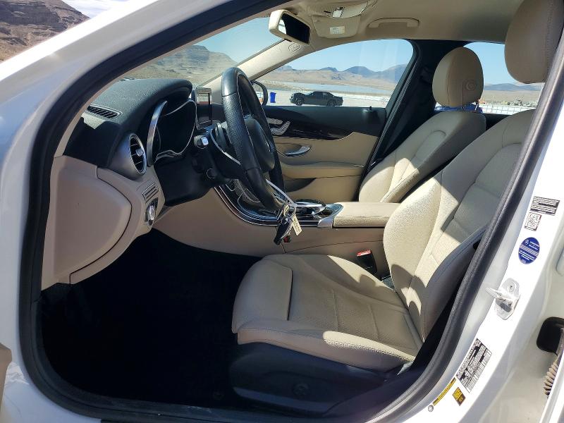 Продаж на аукціоні авто 2015 Mercedes-benz C, vin: 55SWF4JB9FU077555, номер лоту: 65235536