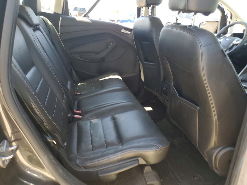 Продаж на аукціоні авто 2015 Ford C-max, vin: 1FADP5BU8FL113430, номер лоту: 63813516