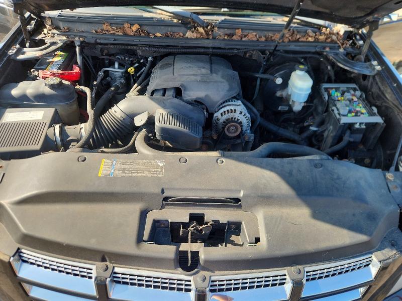 Продаж на аукціоні авто 2008 Cadillac Escalade, vin: 1GYFK63848R142636, номер лоту: 66989056