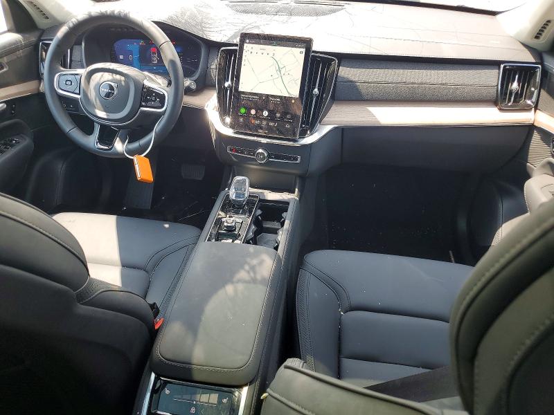 Aukcja sprzedaży 2025 Volvo Xc90, vin: YV4H60PB7S1381011, numer aukcji: 64941196