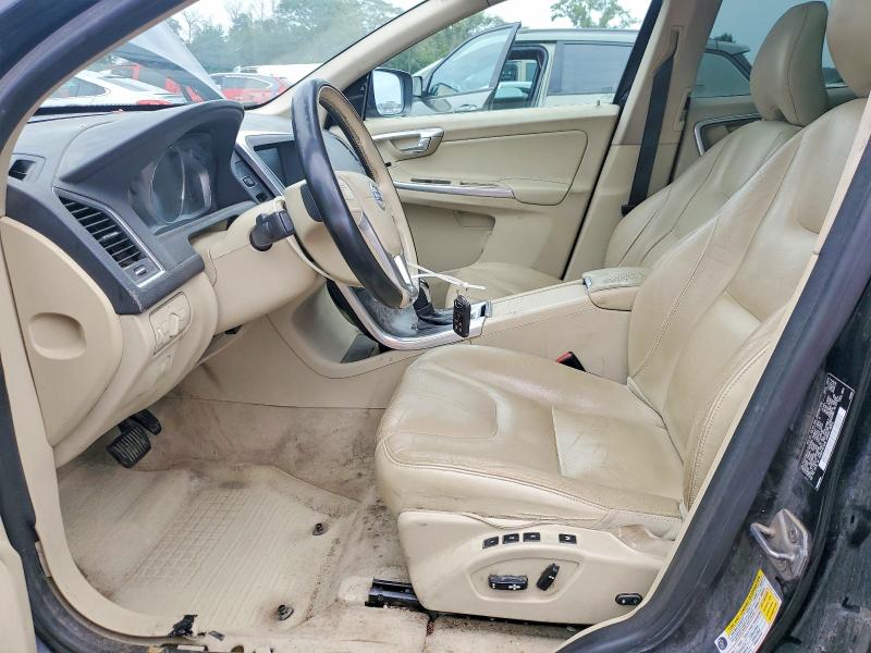Продажа на аукционе авто 2015 Volvo Xc60, vin: YV4612RK3F2670336, номер лота: 66238186