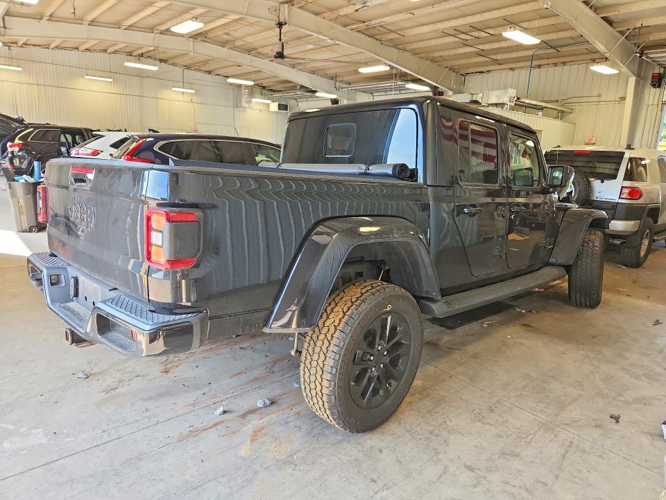 Продаж на аукціоні авто 2021 Jeep Gladiator, vin: 1C6HJTFG3ML549886, номер лоту: 65178016