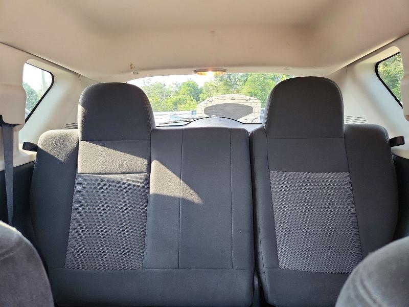 2015 Jeep Compass მანქანა იყიდება აუქციონზე, vin: 1C4NJCBA2FD318181, აუქციონის ნომერი: 61347046