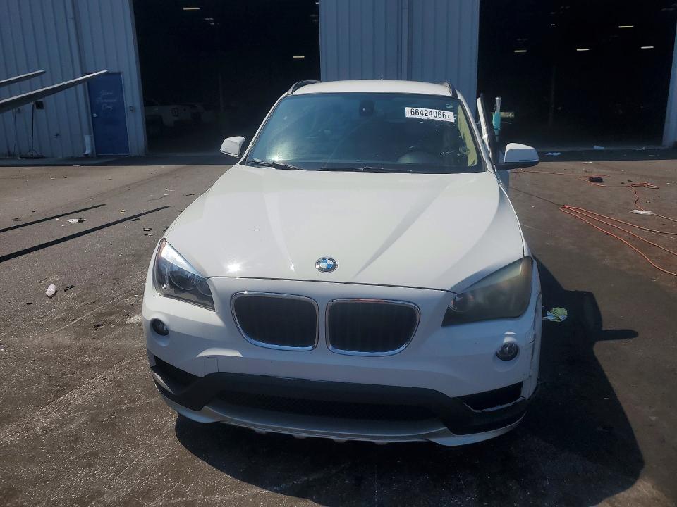 Aukcja sprzedaży 2015 Bmw X1, vin: WBAVM1C53FVW57262, numer aukcji: 66424066