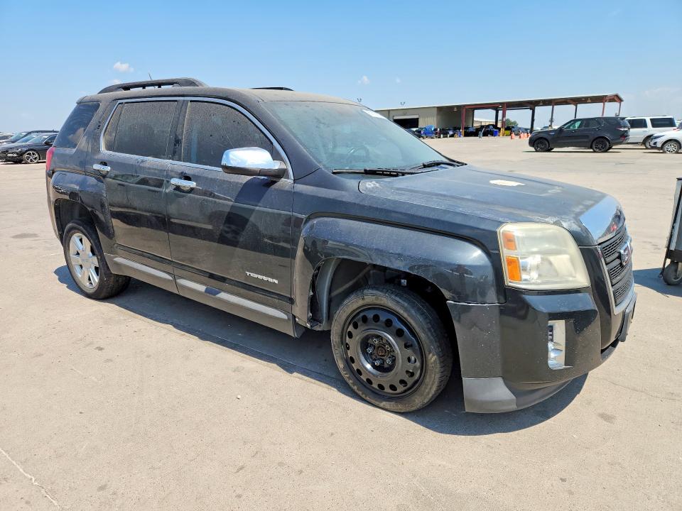 67119756 :رقم المزاد ، 2GKFLVEK2D6309771 vin ، 2013 Gmc Terrain مزاد بيع