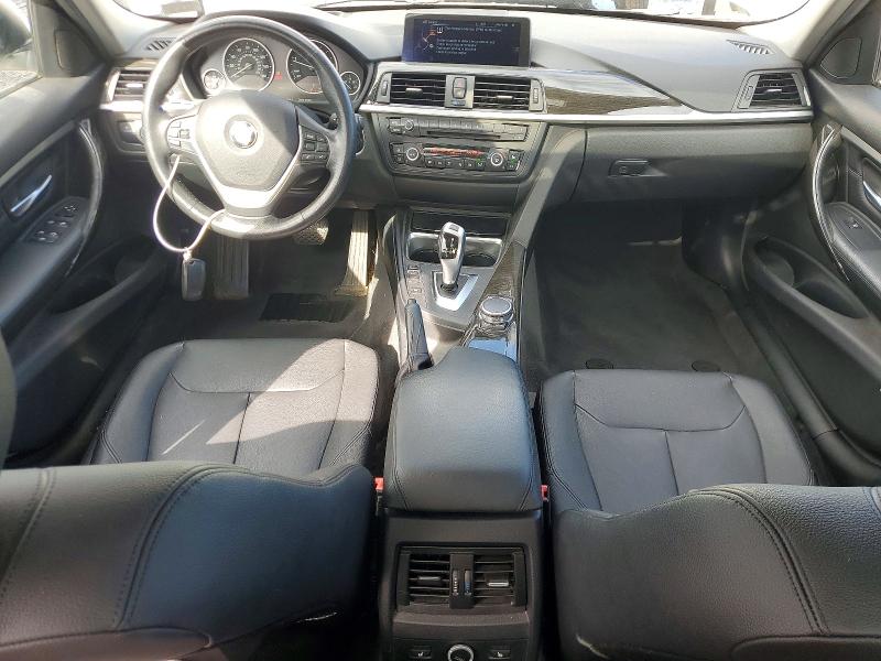 2015 Bmw 328 მანქანა იყიდება აუქციონზე, vin: WBA3D5C55FK291112, აუქციონის ნომერი: 65868746