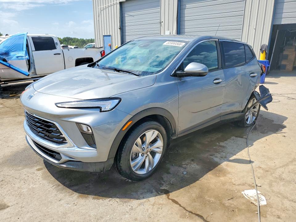 Aukcja sprzedaży 2024 Buick Encore Gx, vin: KL4AMBS27RB005761, numer aukcji: 65999566