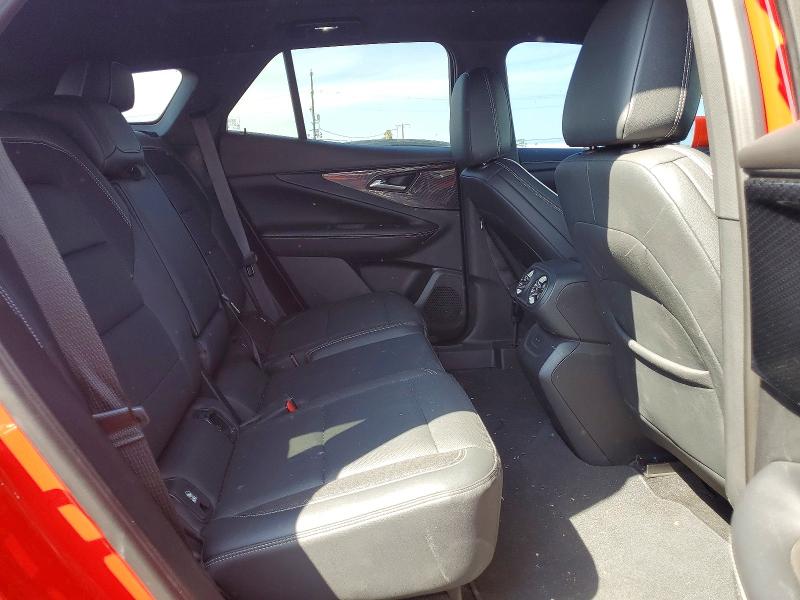 64514526 :رقم المزاد ، 3GNKDBRJ2RS218796 vin ، 2024 Chevrolet Blazer مزاد بيع