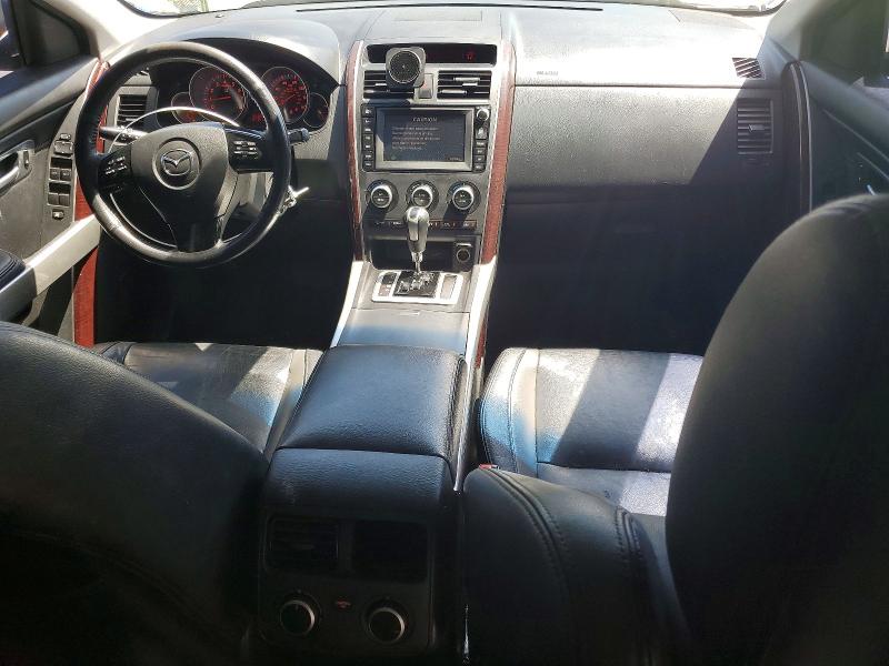 Aukcja sprzedaży 2008 Mazda Cx-9, vin: JM3TB28A980158937, numer aukcji: 65849996