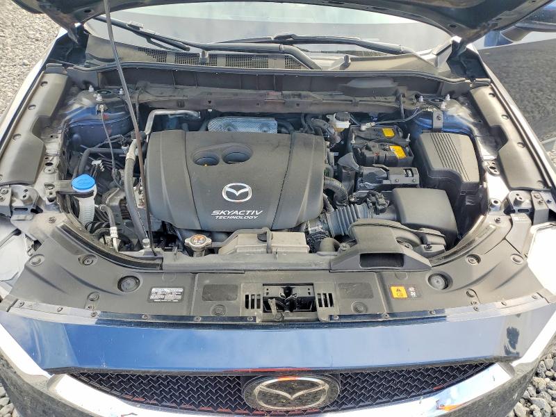 Aukcja sprzedaży 2017 Mazda Cx-5, vin: JM3KFBDL0H0181322, numer aukcji: 64800206