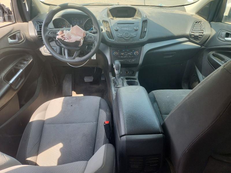 Auction sale of the 2018 Ford Escape, vin: 1FMCU9GD8JUD12362, lot number: 62639156