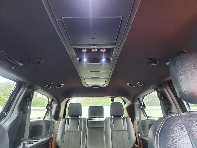 63518896 :رقم المزاد ، 2C4RC1HG0ER174458 vin ، 2014 Chrysler Town & Country مزاد بيع