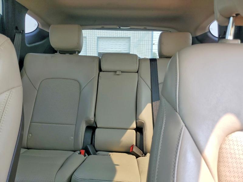Продаж на аукціоні авто 2015 Hyundai Santa Fe Sport, vin: 5XYZW4LA7FG247987, номер лоту: 63750986