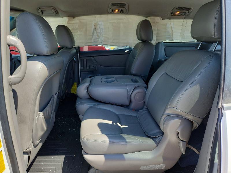 Продажа на аукционе авто 2009 Toyota Sienna, vin: 5TDZK23C99S261155, номер лота: 64731626