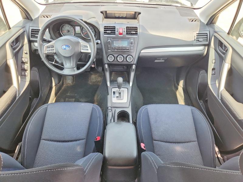 Aukcja sprzedaży 2015 Subaru Forester, vin: JF2SJABC7FH446712, numer aukcji: 64968076