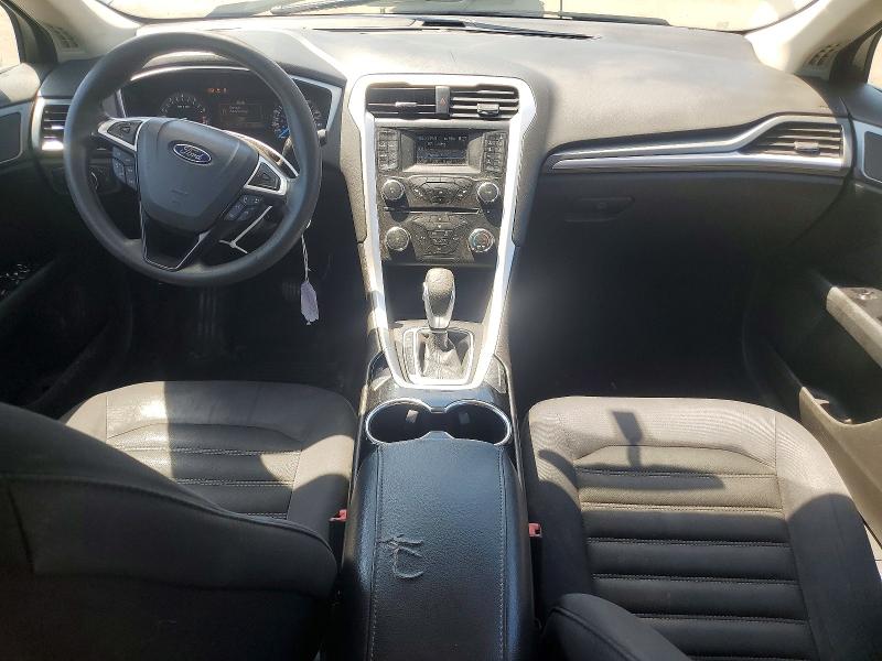 Aukcja sprzedaży 2014 Ford Fusion, vin: 3FA6P0H74ER242777, numer aukcji: 63428176