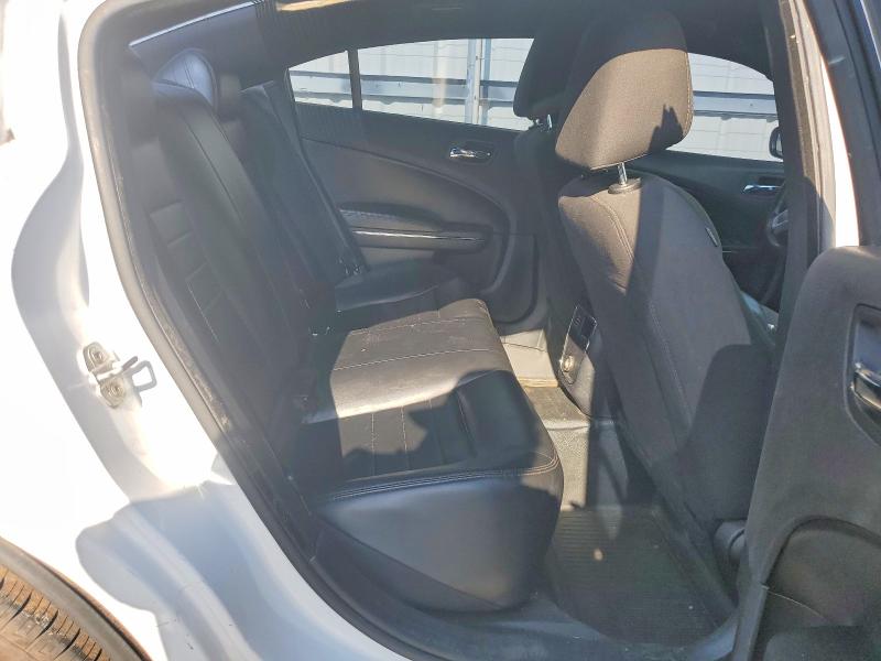 Aukcja sprzedaży 2014 Dodge Charger, vin: 2C3CDXAT2EH348697, numer aukcji: 65375256