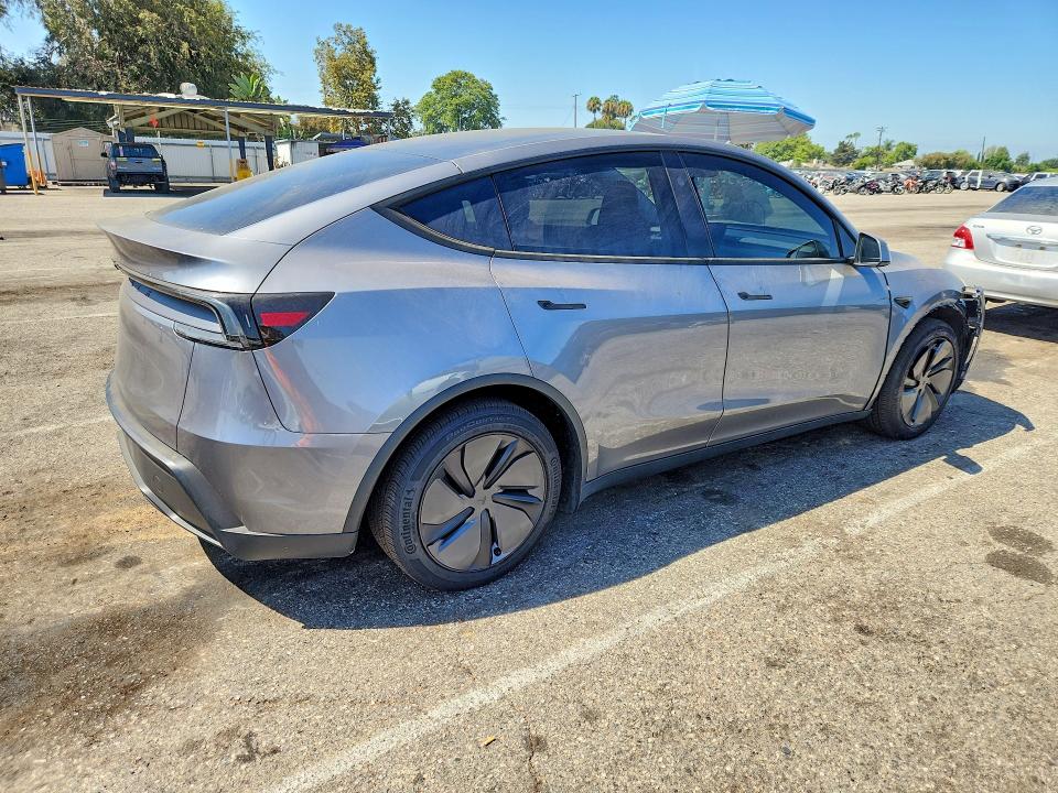 Aukcja sprzedaży 2026 Tesla Model Y, vin: 7SAYGDED7TF389469, numer aukcji: 63560556