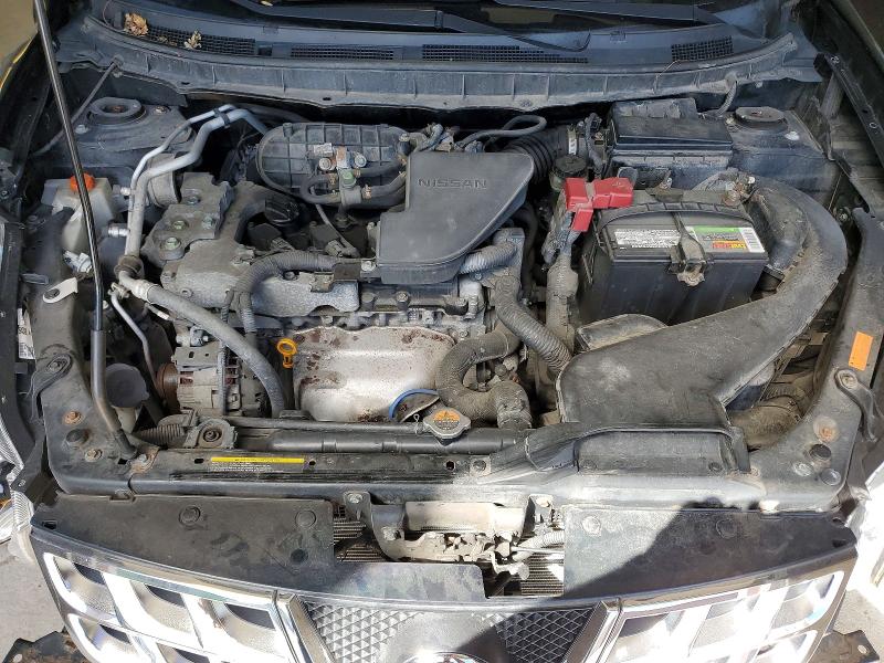 Продажа на аукционе авто 2012 Nissan Rogue, vin: JN8AS5MVXCW408934, номер лота: 66424666