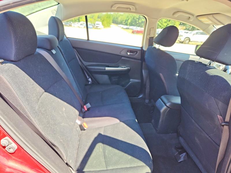 Продажа на аукционе авто 2016 Subaru Impreza, vin: JF1GJAB68GH017889, номер лота: 66002066