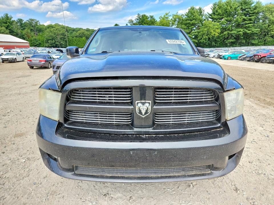 Aukcja sprzedaży 2010 Dodge Ram 1500, vin: 1D7RV1GT0AS251451, numer aukcji: 65942156