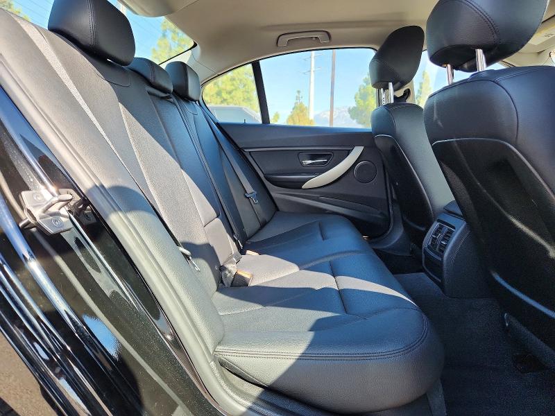 Aukcja sprzedaży 2016 Bmw 320, vin: WBA8E1G56GNT36144, numer aukcji: 65053826