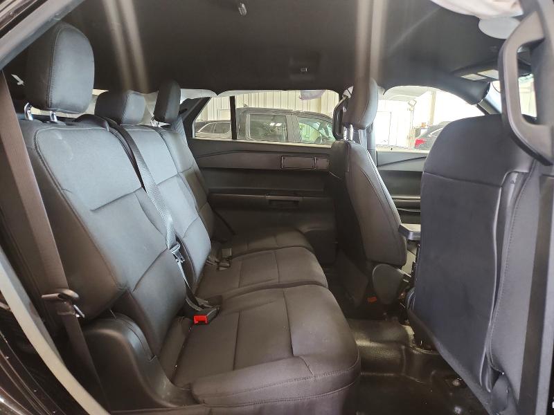 Продажа на аукционе авто 2021 Ford Explorer, vin: 1FM5K8AB2MGB47041, номер лота: 64822736