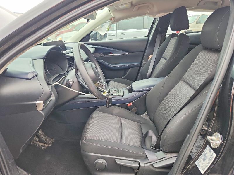 64916496 :رقم المزاد ، 3MVDMBBL9LM121893 vin ، 2020 Mazda Cx-30 مزاد بيع