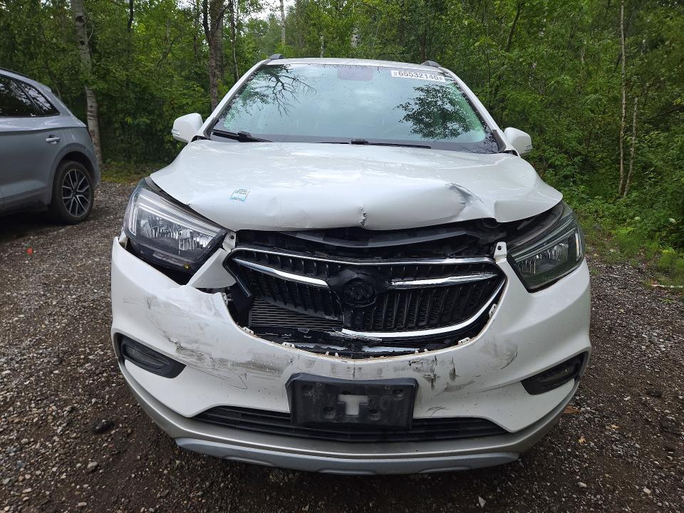 Продажа на аукционе авто 2019 Buick Encore, vin: KL4CJ1SB5KB901591, номер лота: 65532146