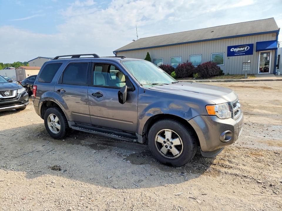 Продаж на аукціоні авто 2011 Ford Escape, vin: 1FMCU0DG0BKA06022, номер лоту: 63652286