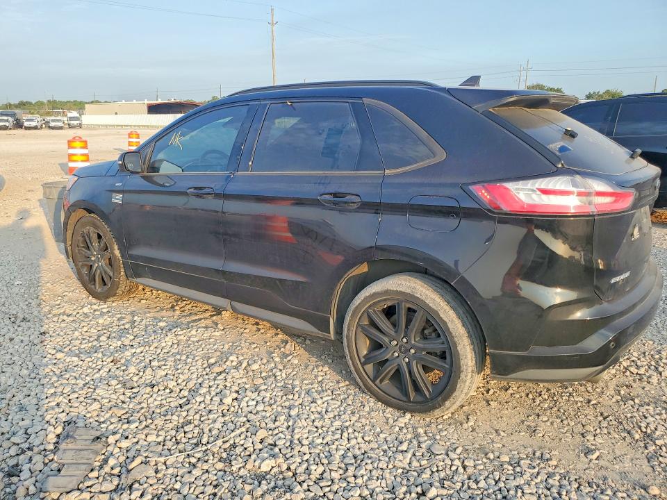 Aukcja sprzedaży 2020 Ford Edge, vin: 2FMPK3J99LBB62036, numer aukcji: 66537026